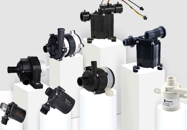 微型無刷直流水泵與傳統(tǒng)水泵相比，在哪些方面具有優(yōu)勢？