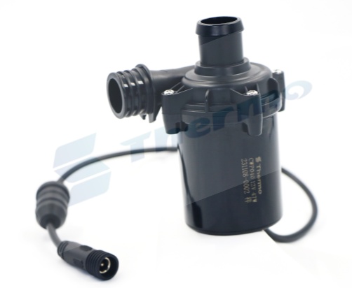 CWP040B Smart Toilet Pump